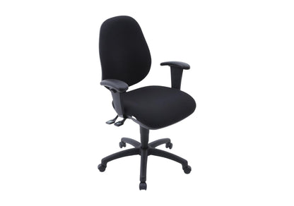 CONNECTION HIGH BACK TASK CHAIR