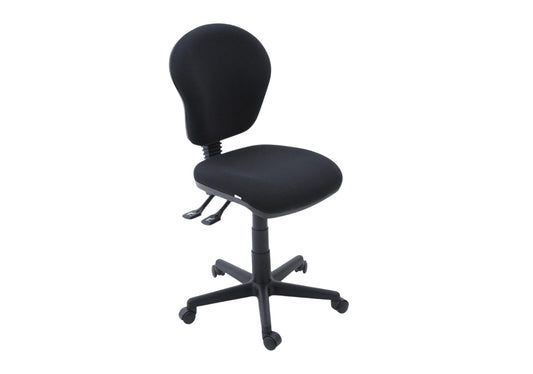 MAYFIELD MEDIUM BACK OPERATOR CHAIR
