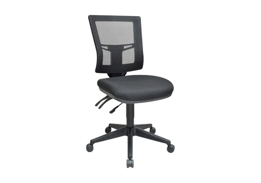 PROMAX MEDIUM BACK OPERATOR MESH CHAIR