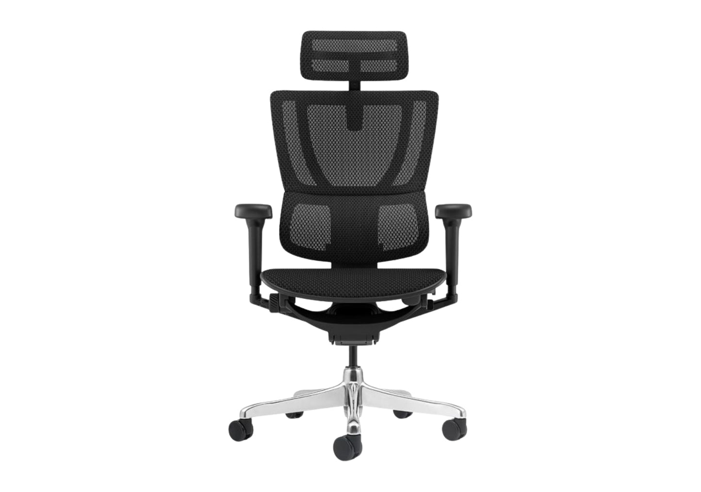 GENIUS ULTRA HIGHBACK CHAIR