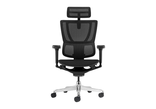 GENIUS ULTRA HIGHBACK CHAIR