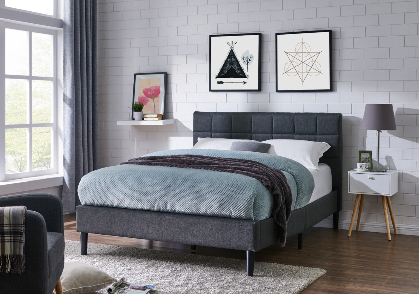 NICOLA BED