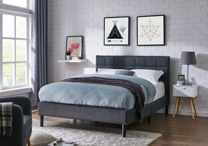 NICOLA BED