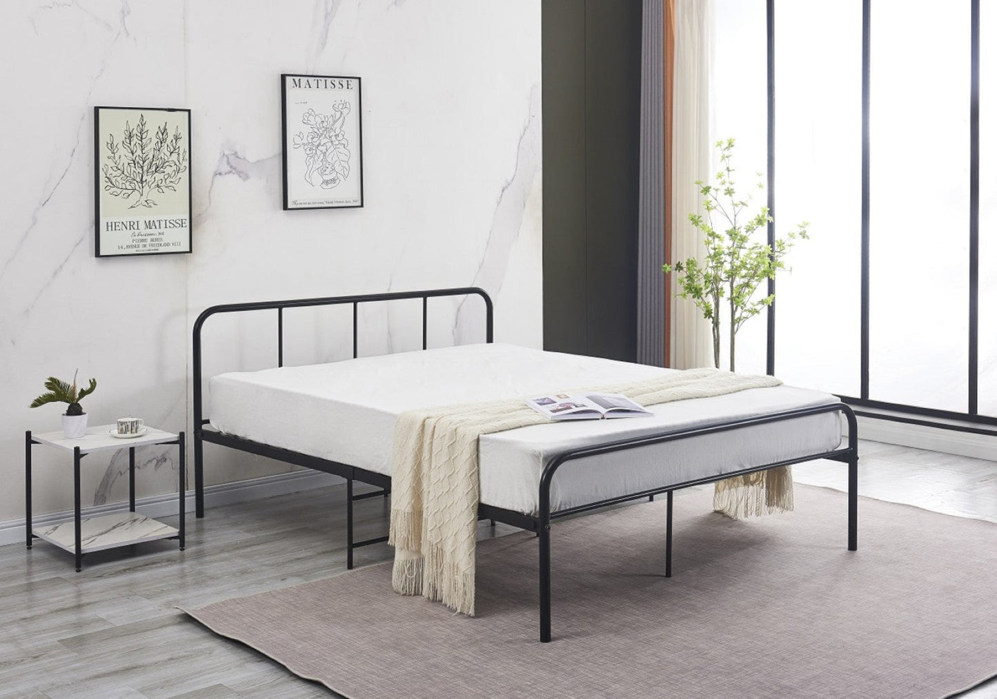 INES BED