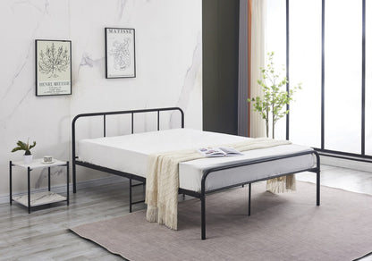 INES BED