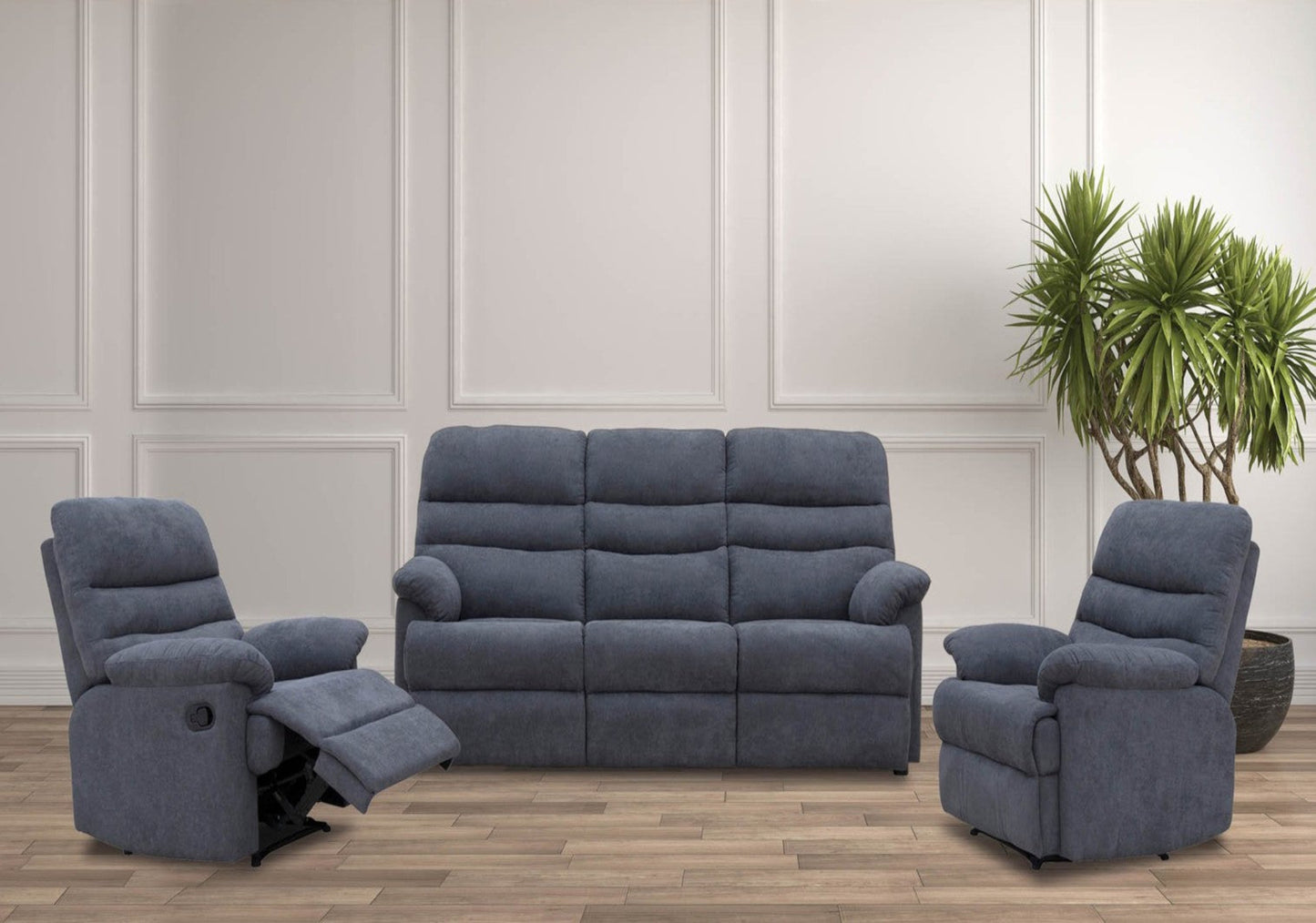 ARCHER 3-R-R LOUNGE