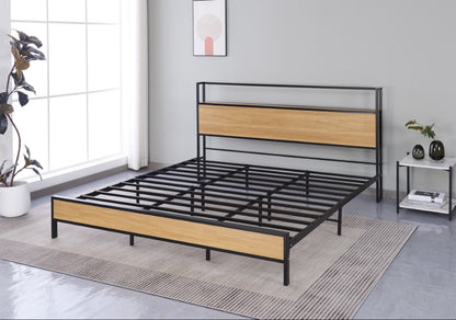 AVRIL BED
