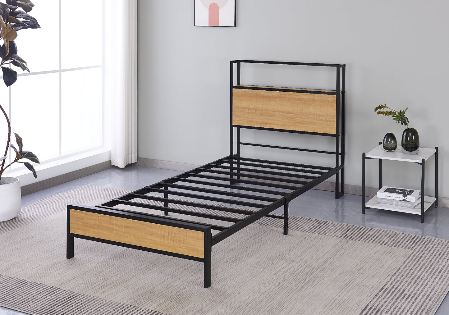 AVRIL BED