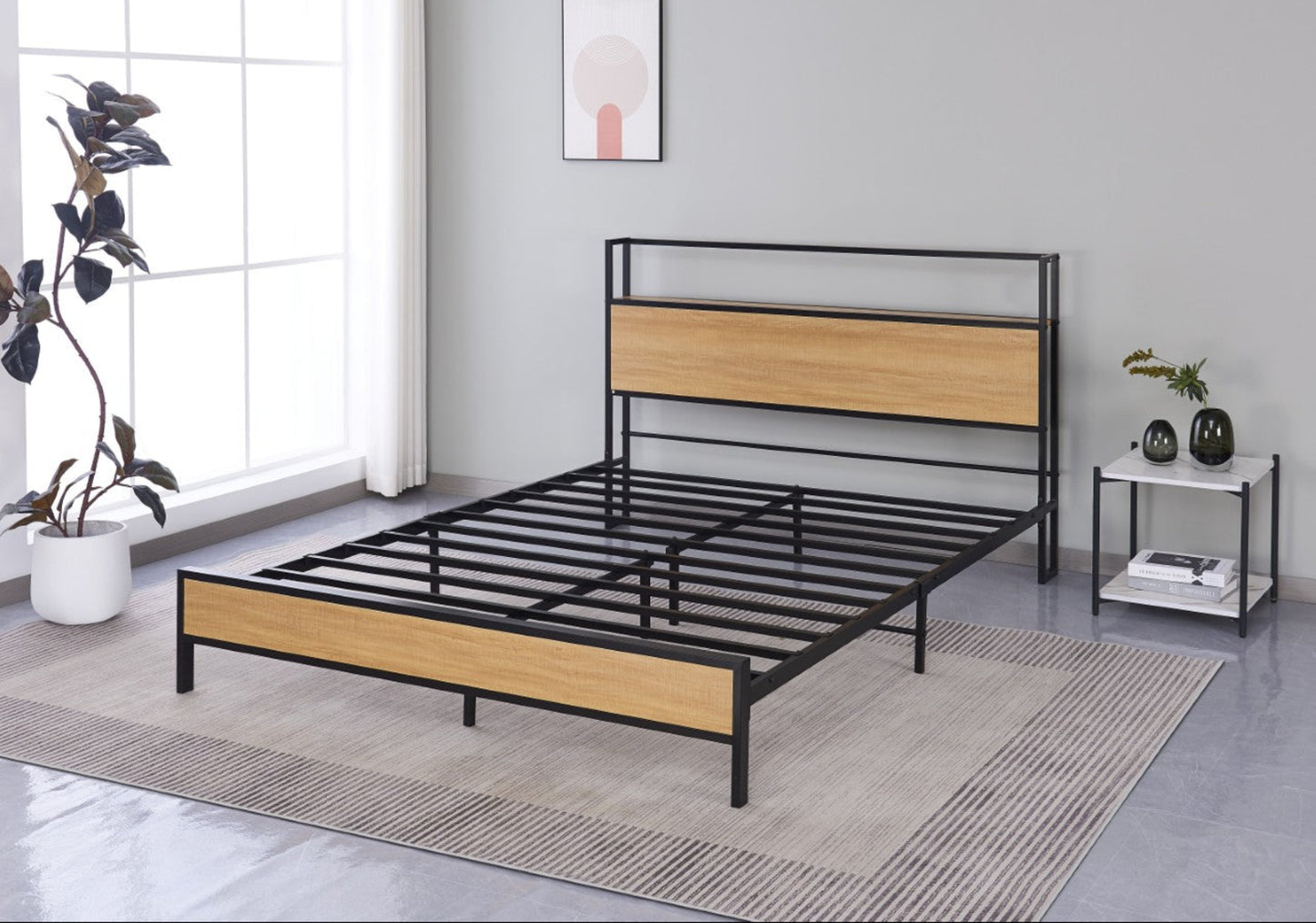 AVRIL BED