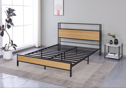 AVRIL BED