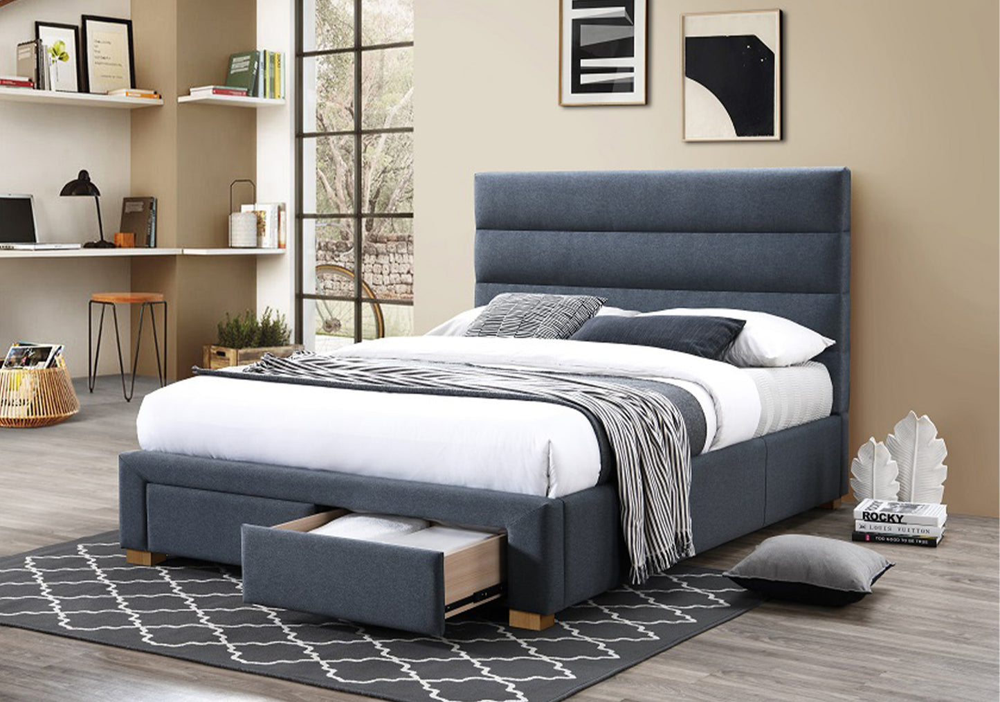 ALANA BED