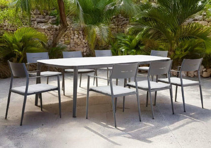 ALFIE DINING TABLE 2200