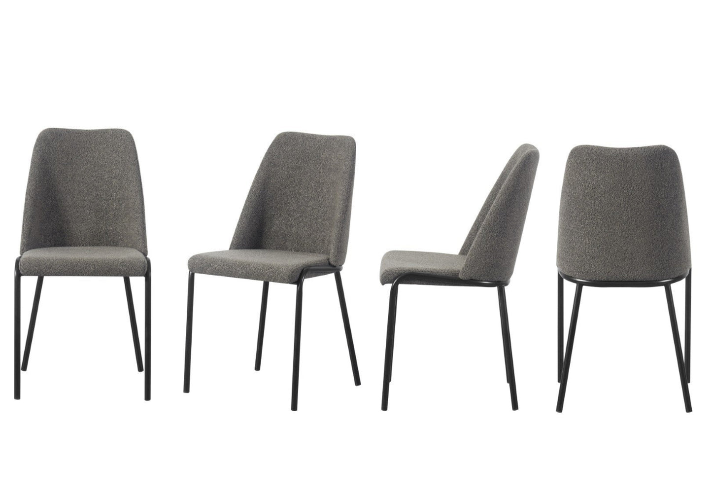 APRIL DINING CHAIR