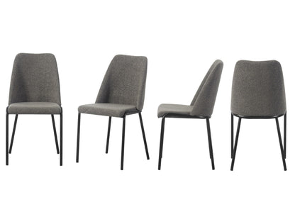APRIL DINING CHAIR