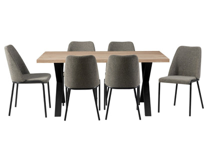 APRIL DINING CHAIR