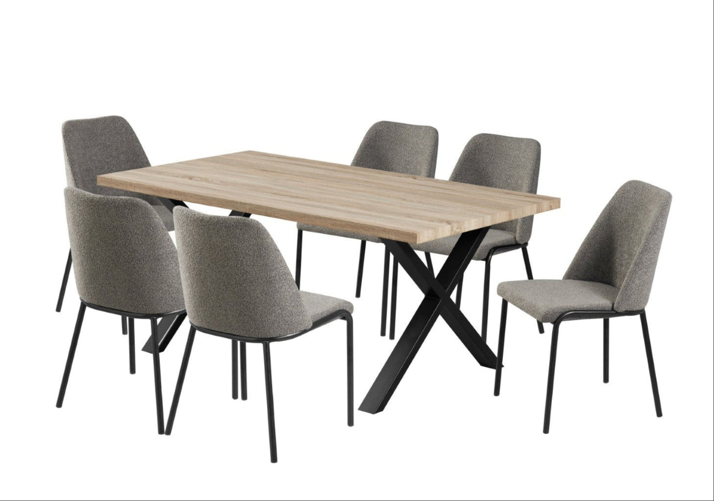 APRIL DINING CHAIR