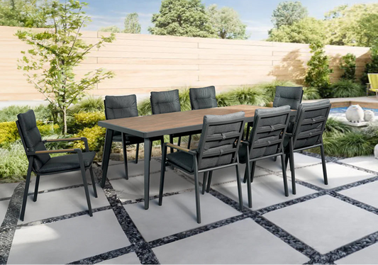 ARLETTER DINING TABLE