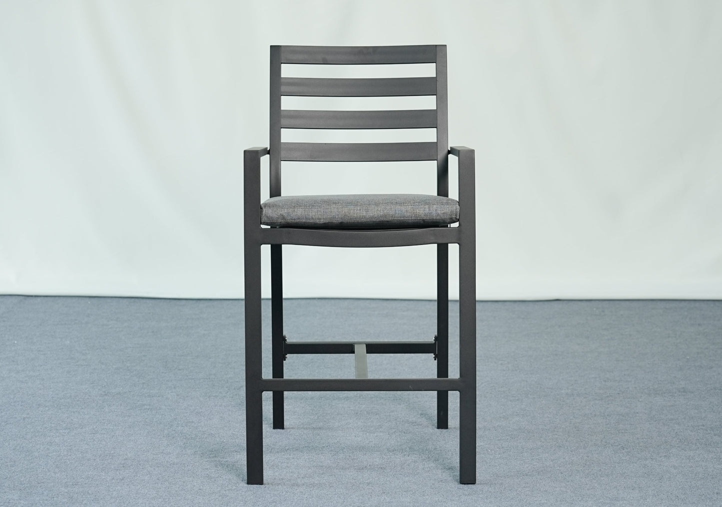 BBQ MAN ALI BAR CHAIR