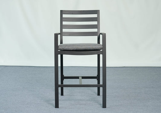 BBQ MAN ALI BAR CHAIR