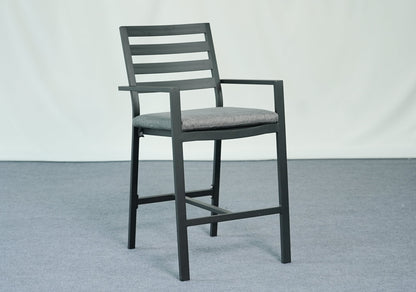 BBQ MAN ALI BAR CHAIR