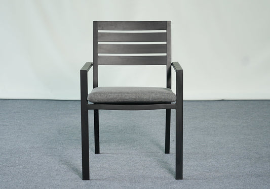 BBQ MAN ALI DINING CHAIR