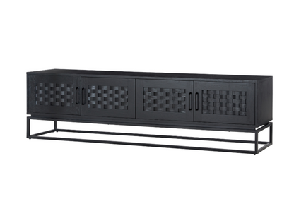 BRITTANIA ENTERTAINMENT UNIT