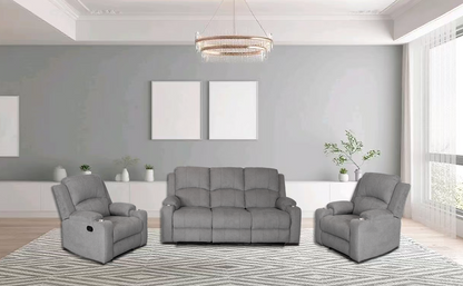 BAILEY 3-R-R LOUNGE