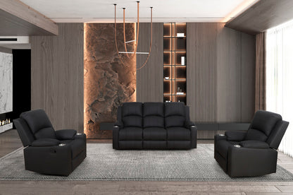 BAILEY 3-R-R LOUNGE