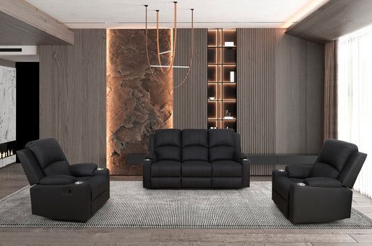 BAILEY 3-R-R LOUNGE