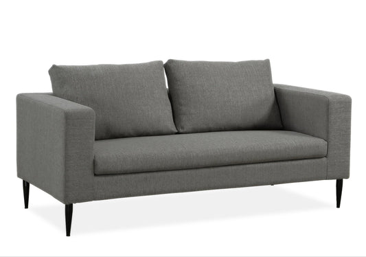 BARCELONA 2 SEATER