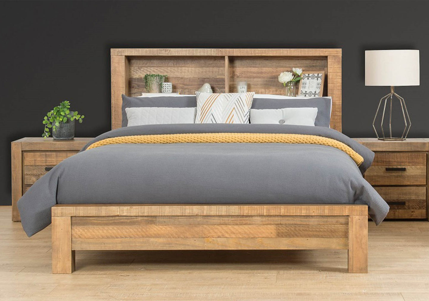 CASSIE BED