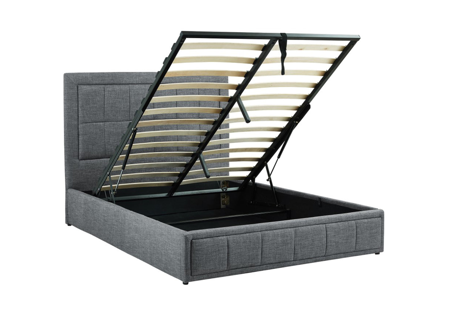 DAVIS STORAGE BED