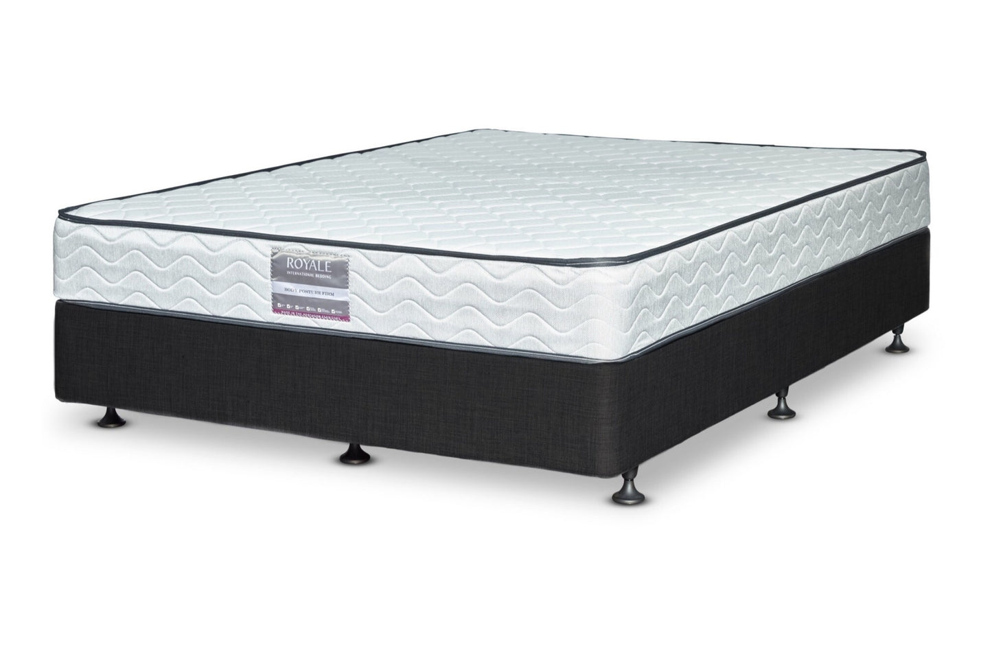 BODY POSTURE MATTRESS