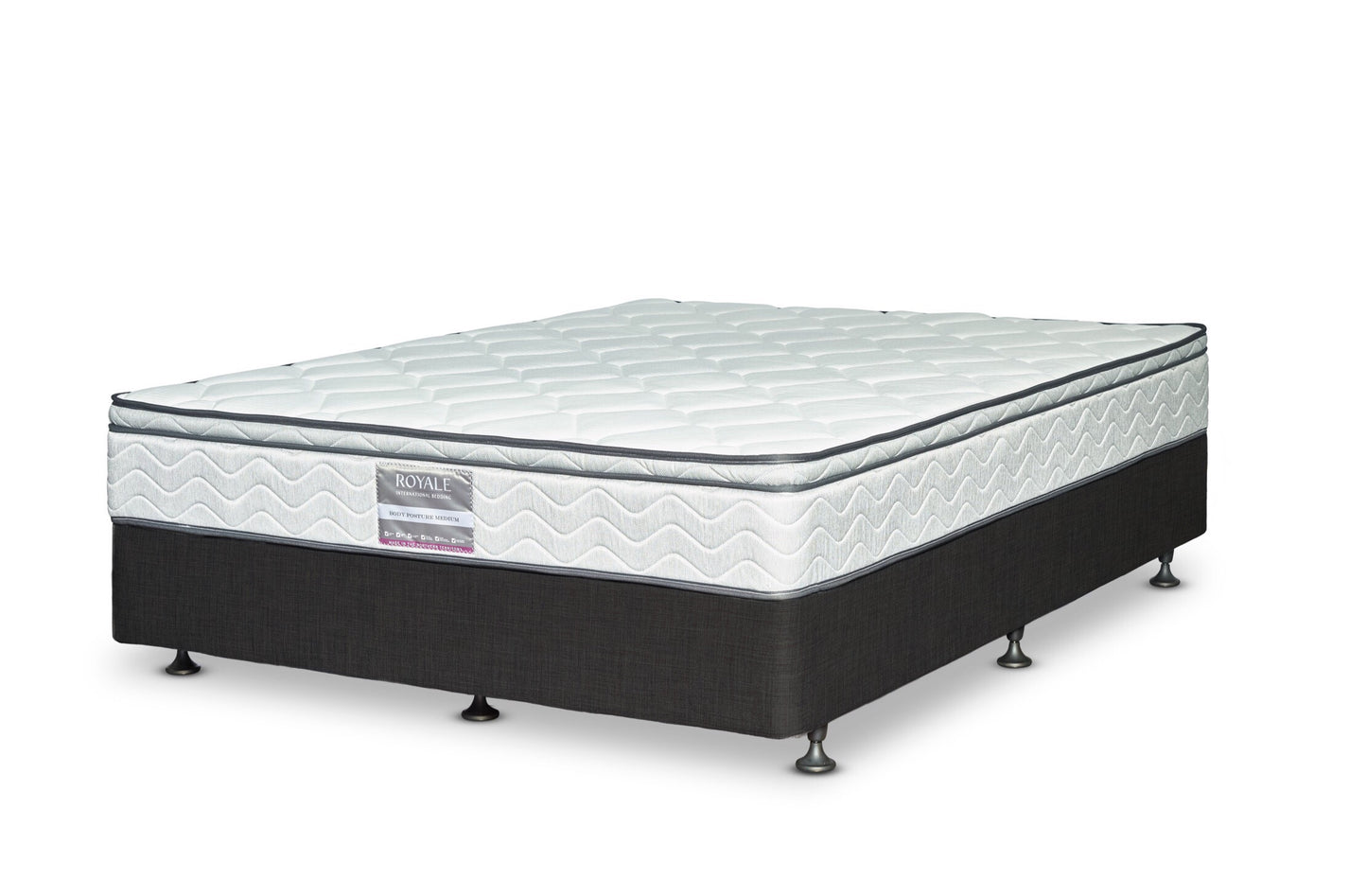 BODY POSTURE MATTRESS