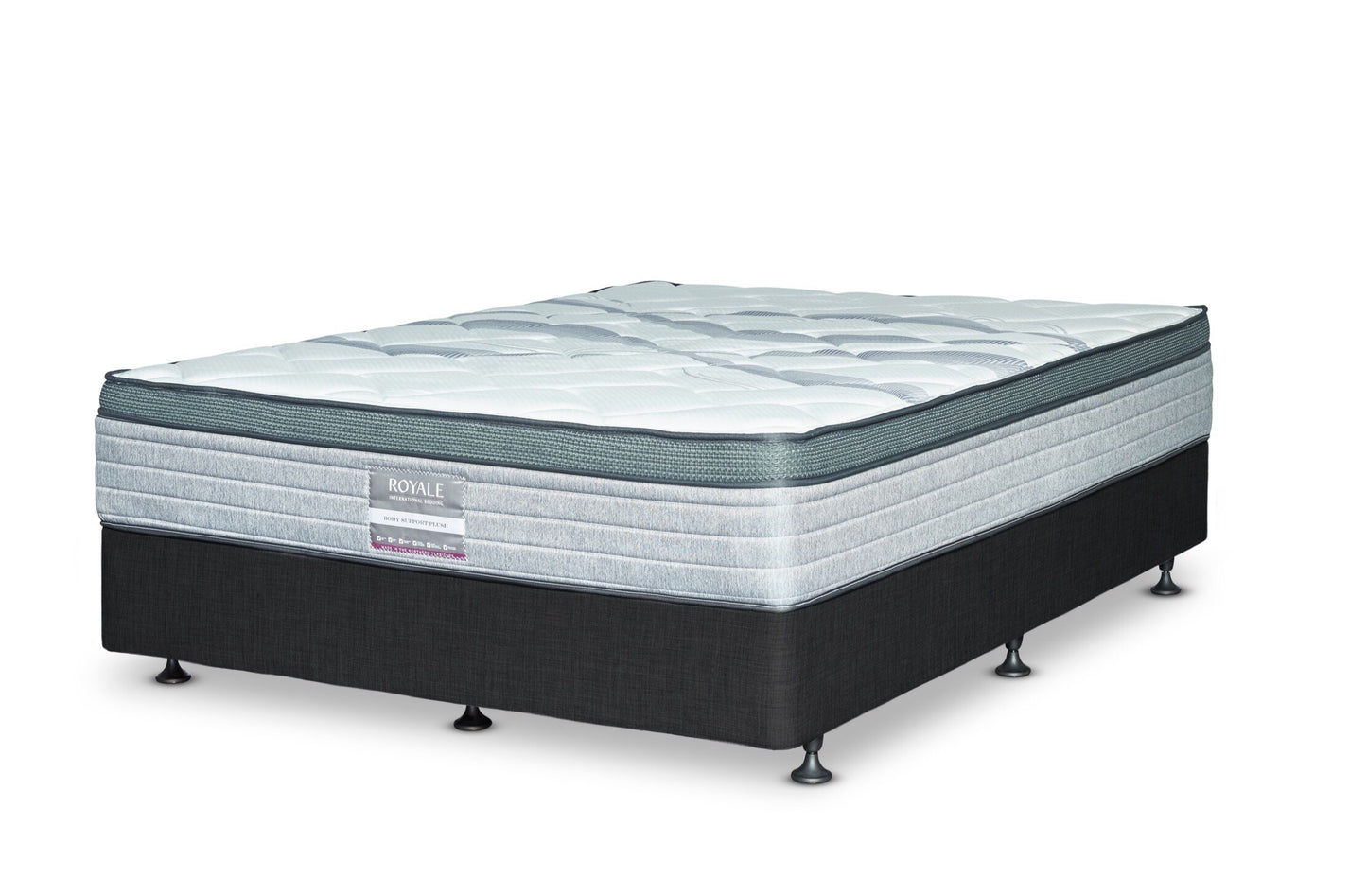BODY SUPPORT MATTRESS
