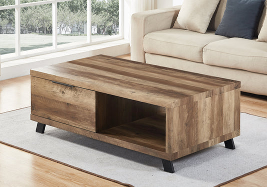 BOSTON COFFEE TABLE