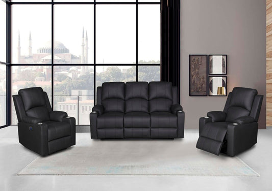 BRADFORD 3ERER-ER-ER LOUNGE SET