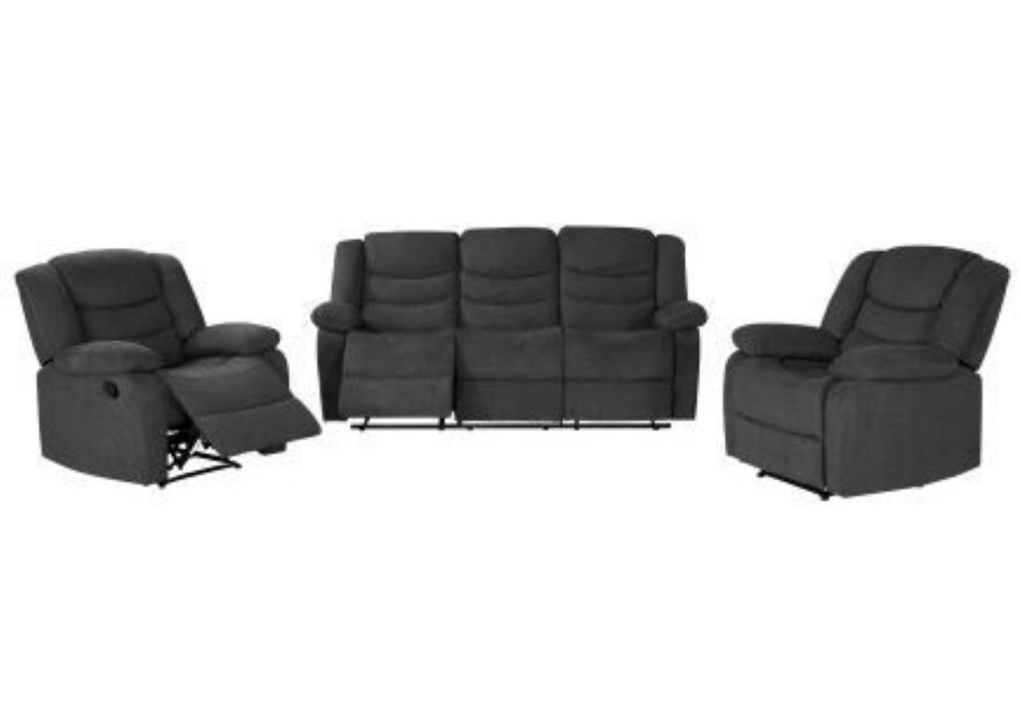 COWELL 3RR-R-R LOUNGE SET