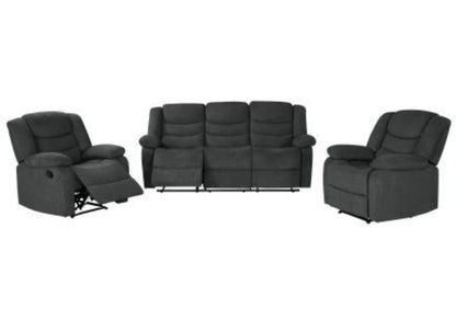 COWELL 3RR-R-R LOUNGE SET