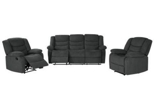 COWELL 3RR-R-R LOUNGE SET
