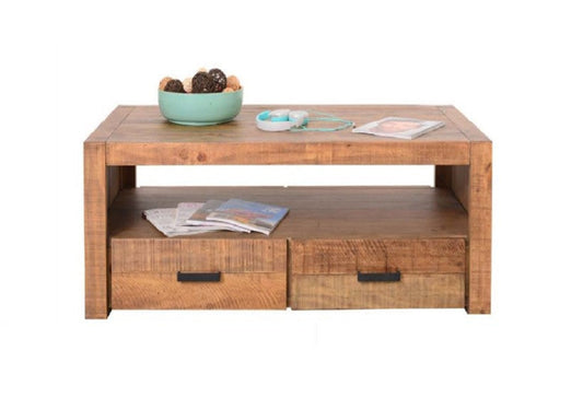CASSIE COFFEE TABLE