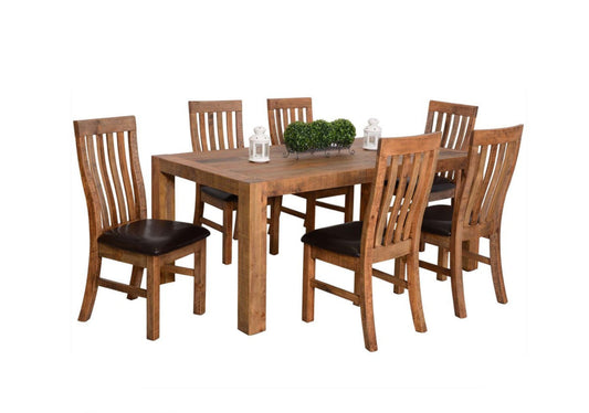 CASSIE DINING CHAIR