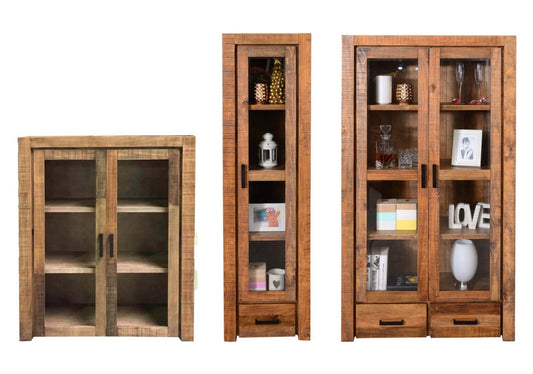 CASSIE DISPLAY UNIT RANGE