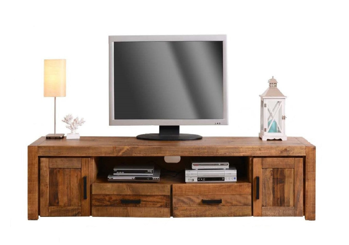 CASSIE TV UNIT 2000