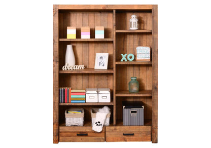 CASSIE BOOKCASE RANGE