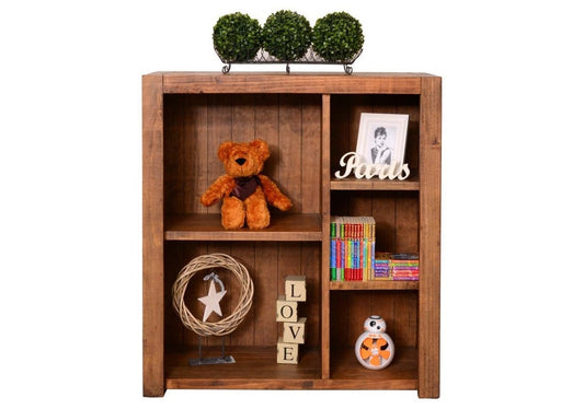 CASSIE BOOKCASE RANGE