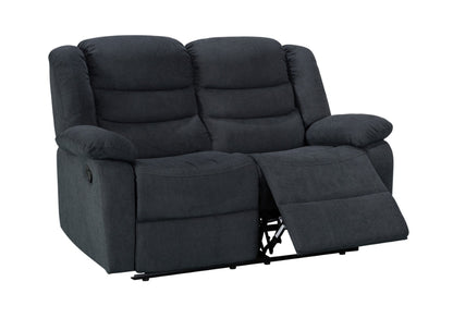 COWELL 2 SEATER RECLINER SOFA