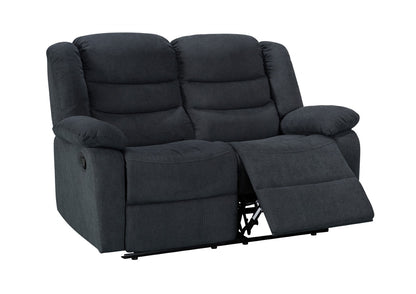 COWELL 2RR-R-R LOUNGE SET