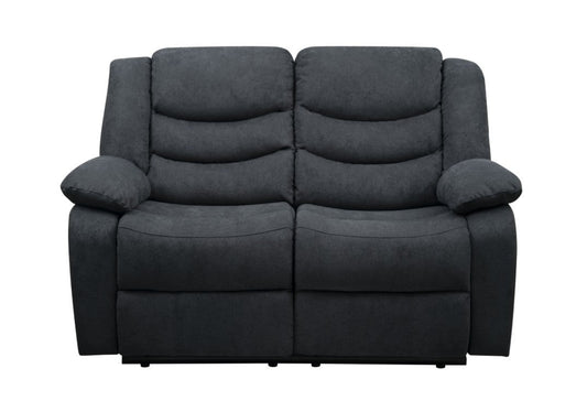 COWELL 2 SEATER RECLINER SOFA