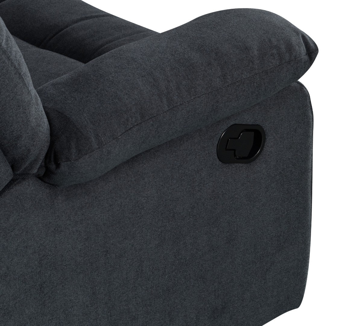 COWELL 2 SEATER RECLINER SOFA